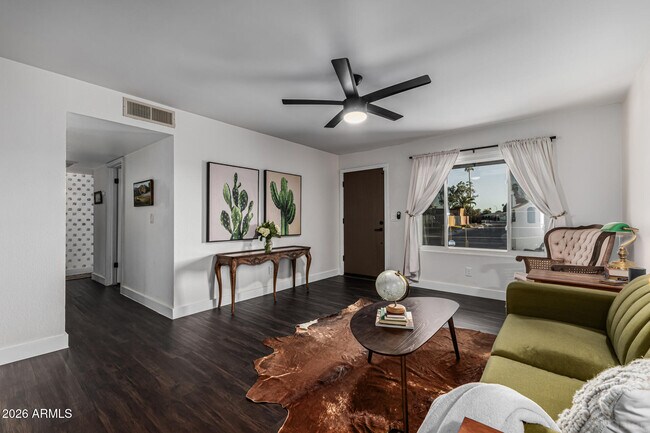 2200 N Los Altos Dr Chandler, AZ 85224 photo 5