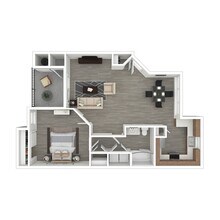 Cypress 132 floor plan