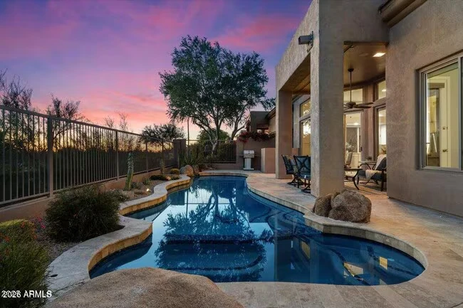 6501 Shooting Star Way Scottsdale, AZ 85266 photo 4