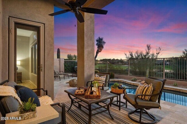 6501 Shooting Star Way Scottsdale, AZ 85266 photo 5