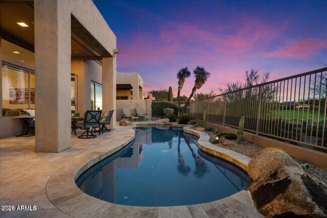 6501 Shooting Star Way Scottsdale, AZ 85266 photo 3