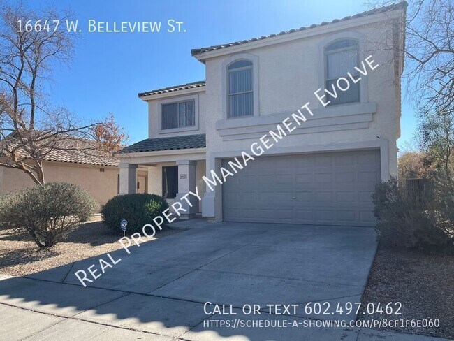 16647 W Belleview St Goodyear, AZ 85338 photo 3