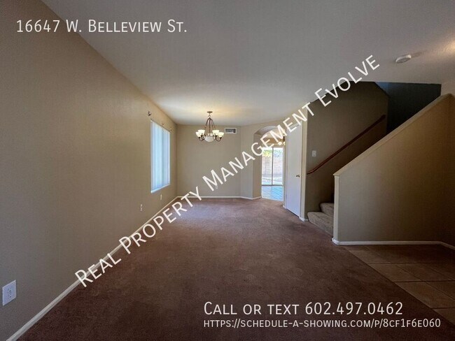 16647 W Belleview St Goodyear, AZ 85338 photo 5