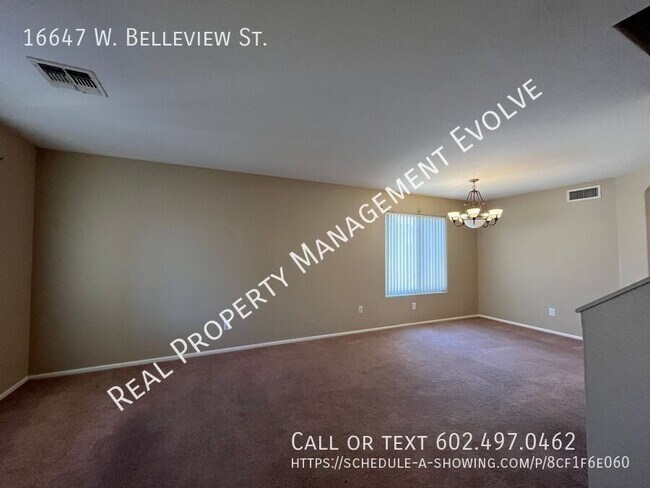 16647 W Belleview St Goodyear, AZ 85338 photo 4