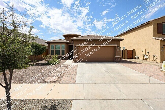 5211 W Leodra Ln Phoenix, AZ 85339 photo 3