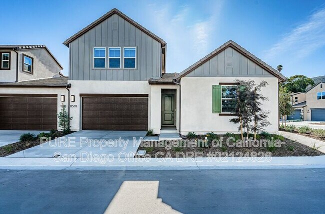 11501 Caden Ln San Diego, CA 92129