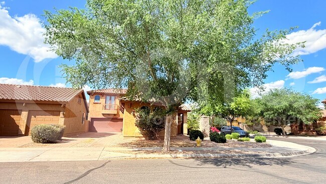 3956 E Geronimo St Gilbert, AZ 85295 photo 2
