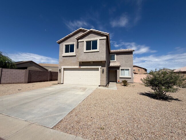 16238 W Miami St Goodyear, AZ 85338