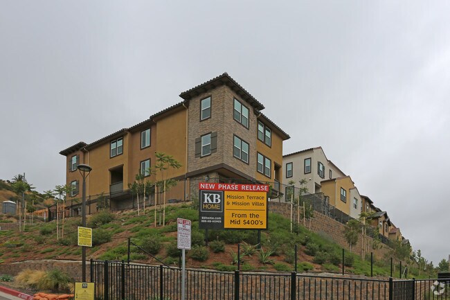 Mission Terrace photo 4