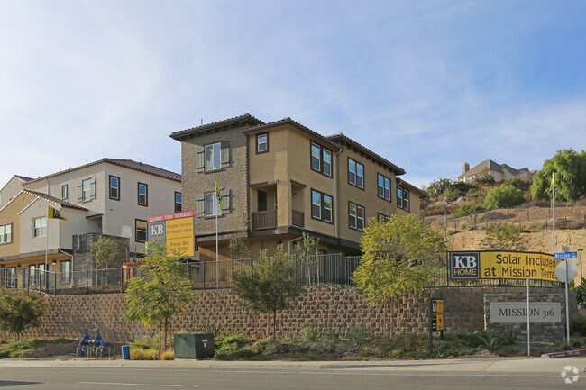Mission Terrace photo 2