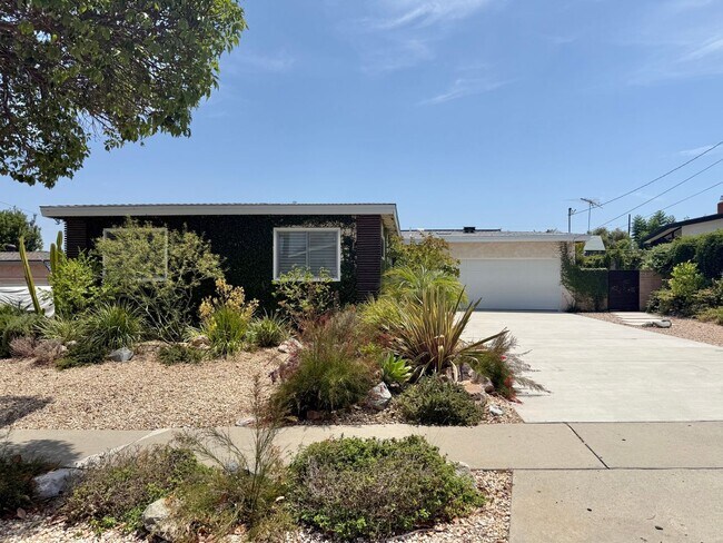 8919 Geraldine Ave San Diego, CA 92123