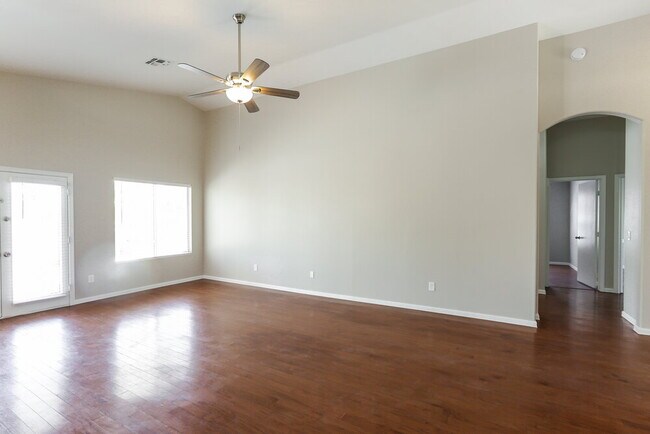 7741 E Caballero Cir Mesa, AZ 85207 photo 5