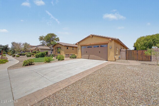 56 W Lynx Way Chandler, AZ 85248 photo 2