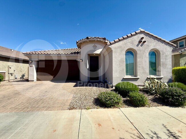 10161 E Gamma Ave Mesa, AZ 85212 photo 3