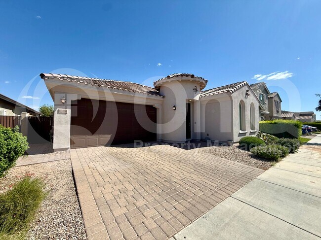 10161 E Gamma Ave Mesa, AZ 85212 photo 2