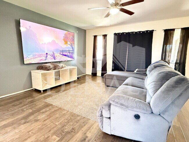3155 E El Moro Ave Mesa, AZ 85204 photo 2