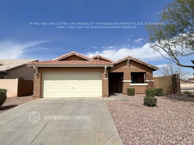 2310 W Saint Kateri Dr