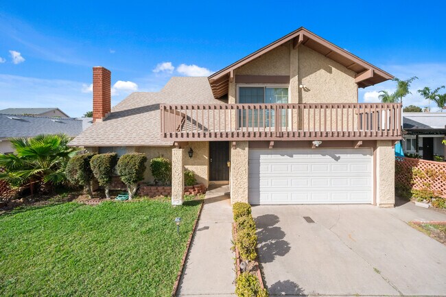 8936 Libra Dr San Diego, CA 92126
