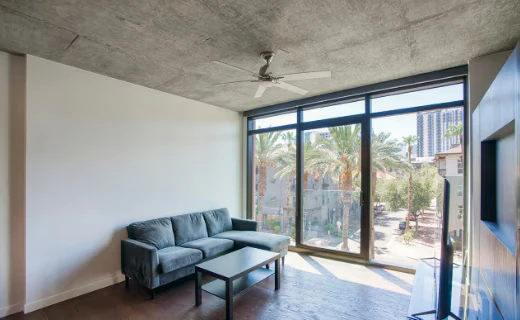 100 W Portland St Phoenix, AZ 85003 photo 2