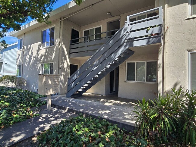 26 S Morrison Ave San Jose, CA 95126