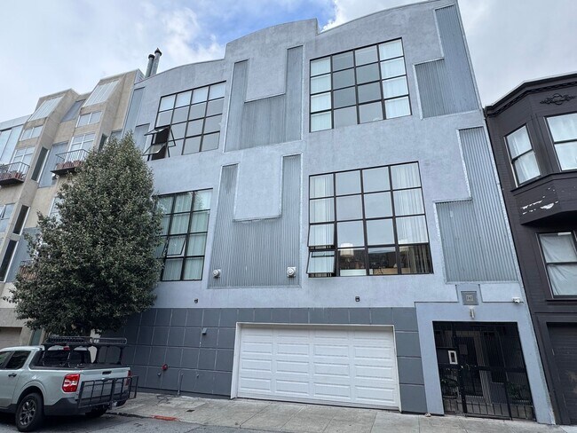 747 Natoma Street, San Francisco, CA 94103 photo 2