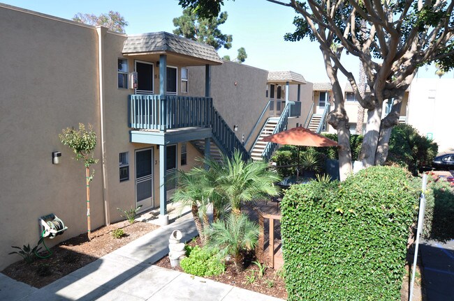 The Village Apartment Homes photo 4