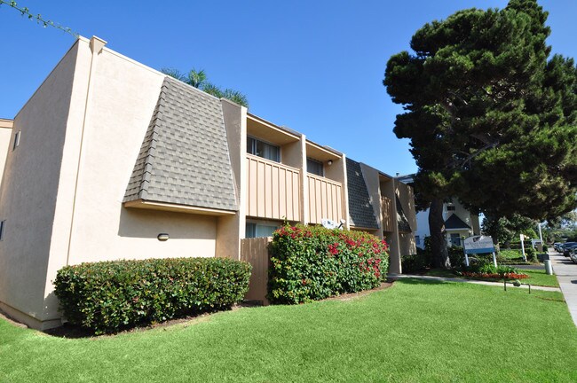 The Village Apartment Homes photo 2