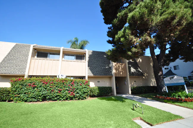 The Village Apartment Homes photo 3