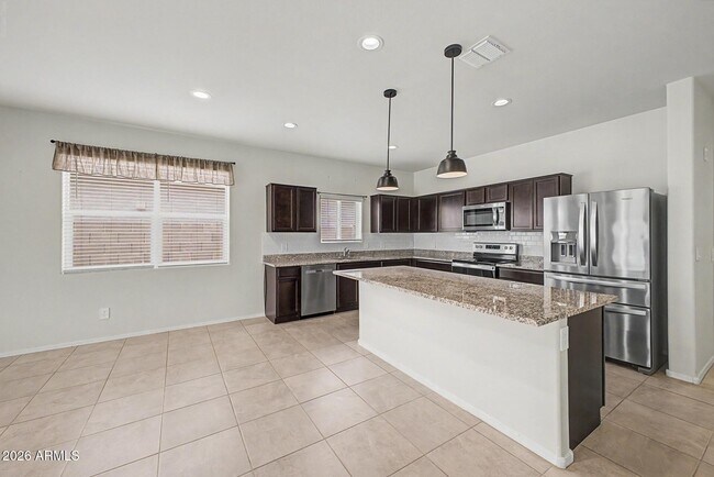 18363 W Whispering Wind Dr Surprise, AZ 85387 photo 5