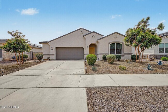 18363 W Whispering Wind Dr Surprise, AZ 85387 photo 2