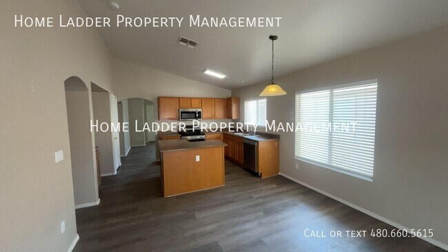 22808 W La Pasada Blvd Buckeye, AZ 85326 photo 3