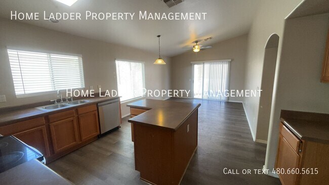 22808 W La Pasada Blvd Buckeye, AZ 85326 photo 2