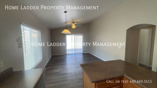 22808 W La Pasada Blvd Buckeye, AZ 85326 photo 4