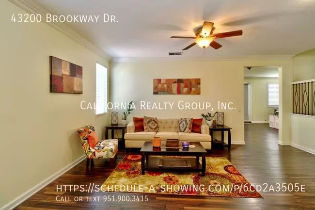43200 Brookway Dr Temecula, CA 92592 photo 4