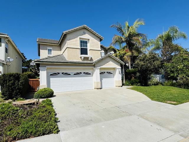 3906 Rill Ct Carlsbad, CA 92010