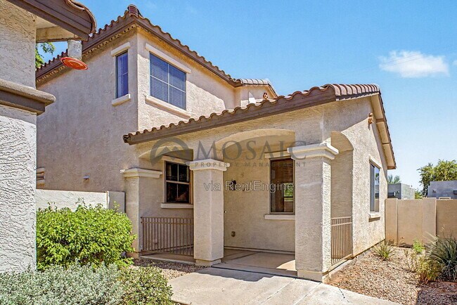 599 S Buena Vista Ct Gilbert, AZ 85296 photo 2