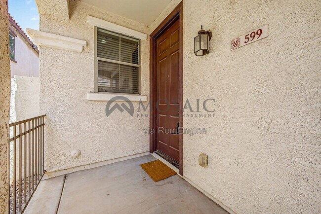 599 S Buena Vista Ct Gilbert, AZ 85296 photo 5