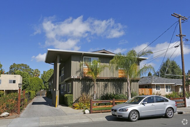 438 Ventura Avenue