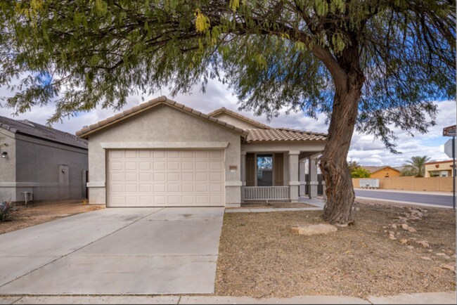 36496 Pampoloma Avenue