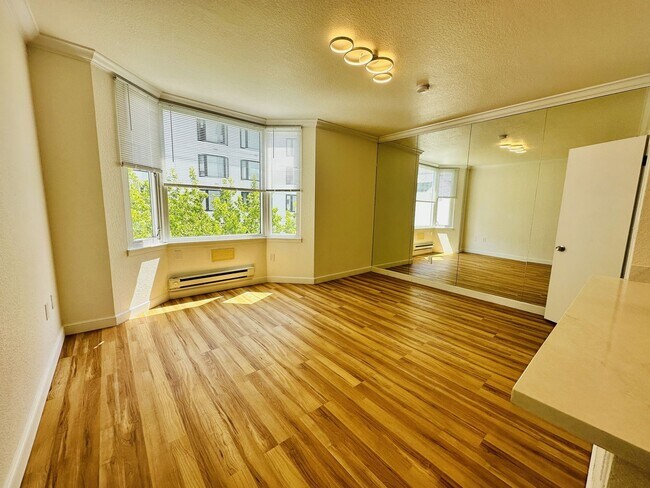 The Baycrest Towers photo 5
