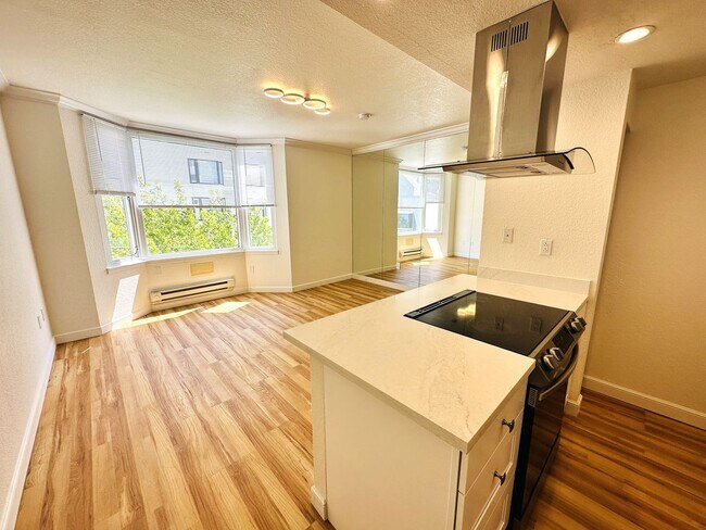 The Baycrest Towers photo 3