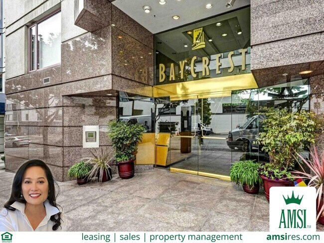 The Baycrest Towers photo 2