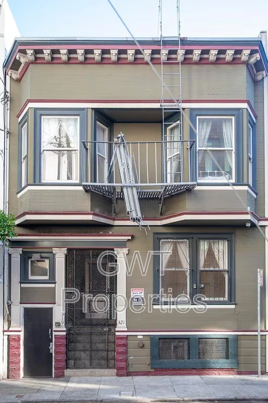 319 Ivy St San Francisco, CA 94102 photo 3