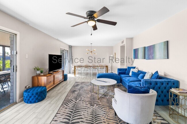 8749 E Monterey Way Scottsdale, AZ 85251 photo 5