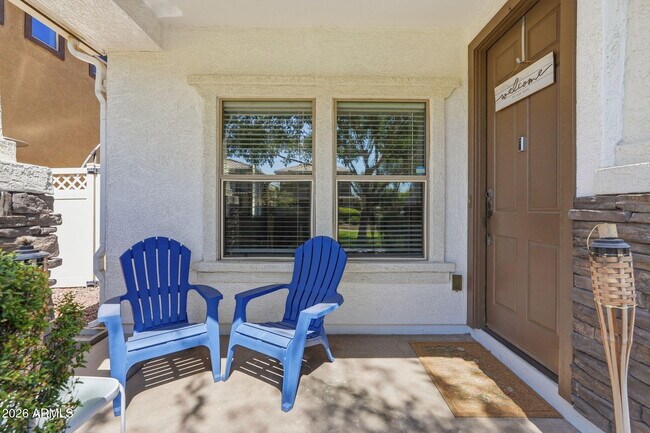 1072 S Cheshire Ln Gilbert, AZ 85296 photo 3