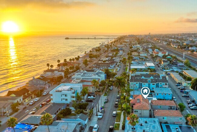 1128 Tait St Oceanside, CA 92054
