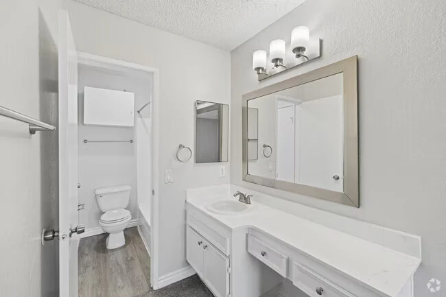 Chateau Spring Hill Apartments photo 5