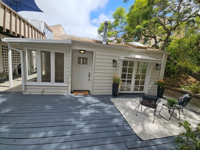 3967 Eagle St San Diego, CA 92103