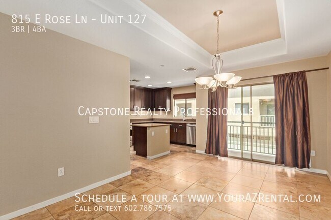 815 E Rose Ln Phoenix, AZ 85014 photo 4