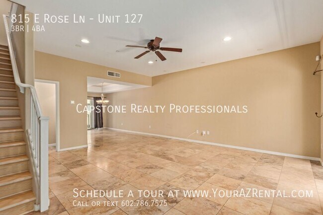 815 E Rose Ln Phoenix, AZ 85014 photo 2